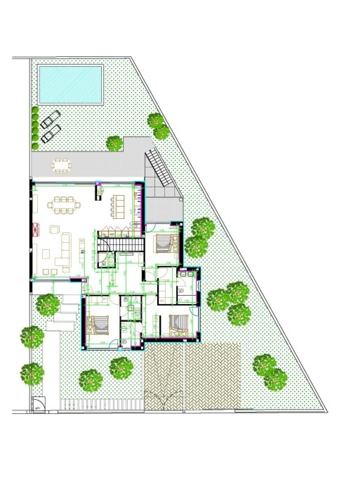 Moradia T3 para Venda em São Vitor (Braga)