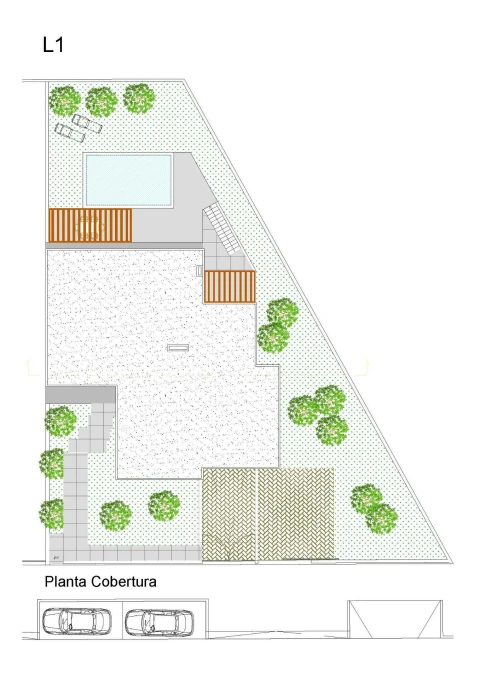 Moradia T3 para Venda em São Vitor (Braga)