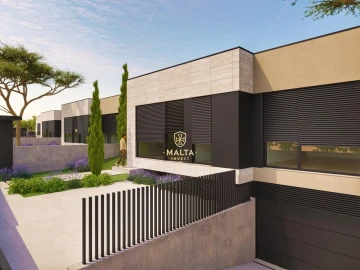 Moradia T3 para Venda em São Vitor (Braga)
