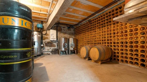 Moradia T5 para Venda em Sapardos