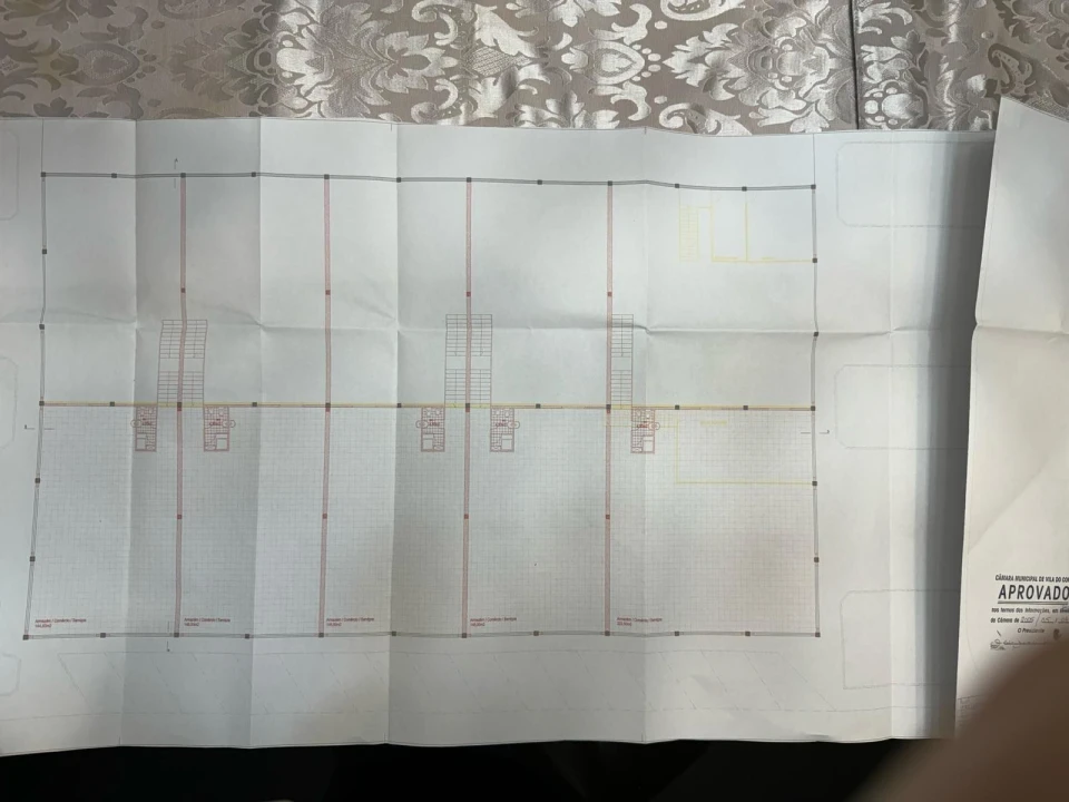 Armazém para Venda em Fajozes Foto 31