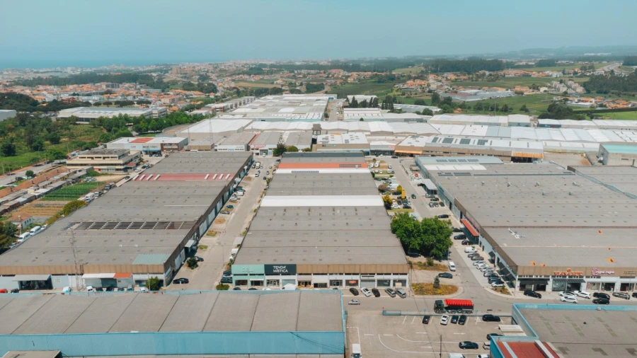 Armazém para Venda em Fajozes Foto 28