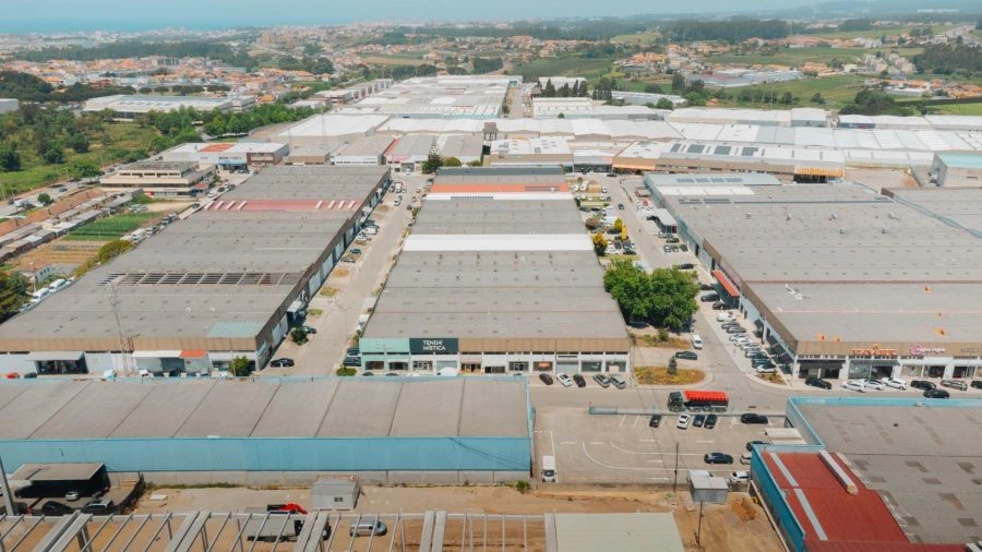 Armazém para Venda em Fajozes Foto 29