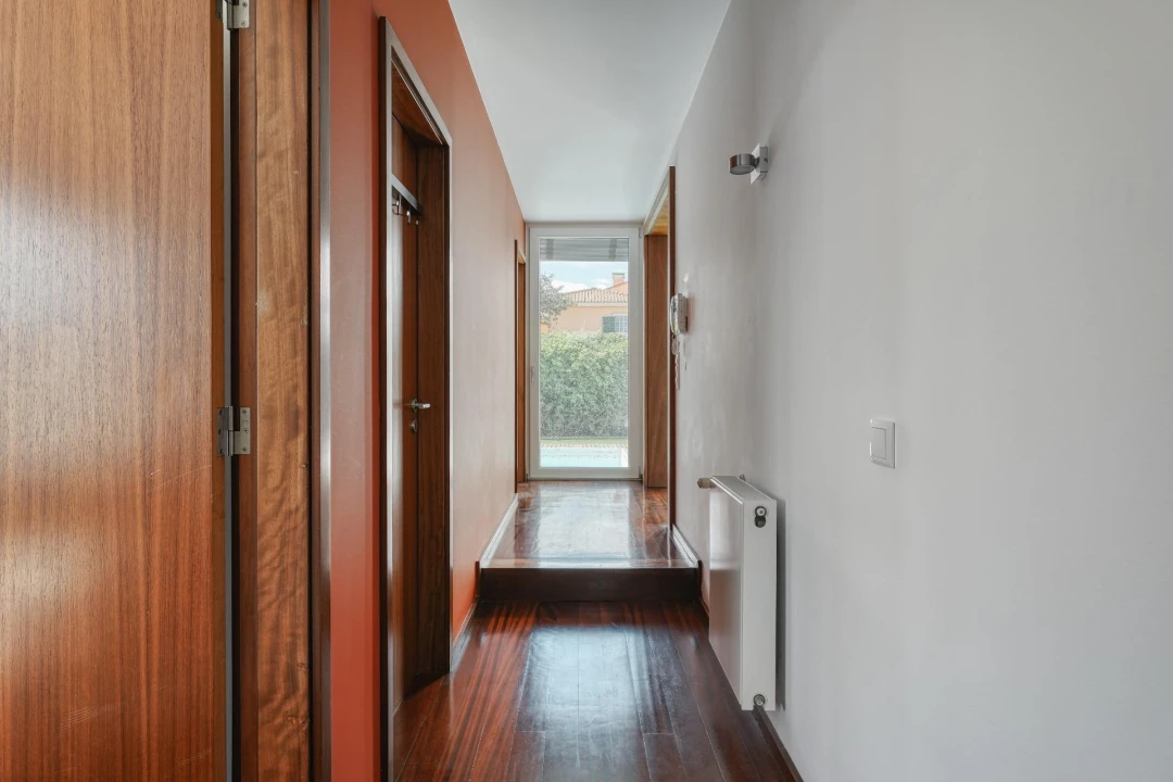 Moradia T4 para Venda em Carcavelos e Parede Foto 24