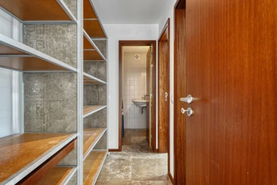 Moradia T4 para Venda em Carcavelos e Parede