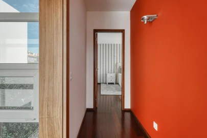 Moradia T4 para Venda em Carcavelos e Parede