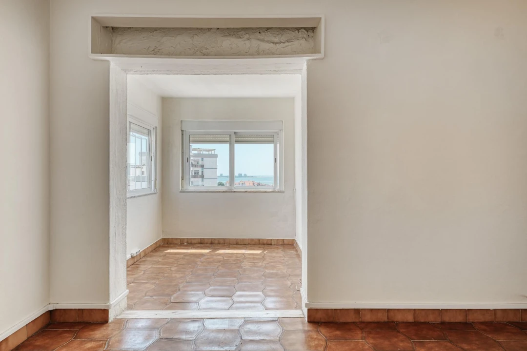 Apartamento T3 para Venda em Setubal (São Sebastião) Foto 13