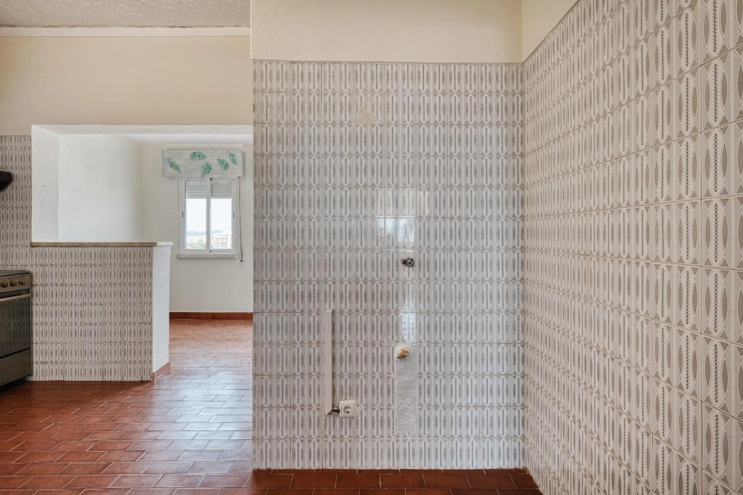 Apartamento T3 para Venda em Setubal (São Sebastião) Foto 16