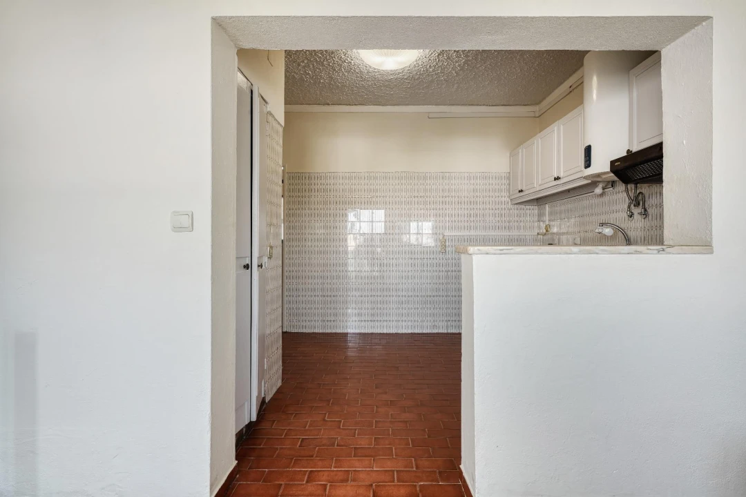 Apartamento T3 para Venda em Setubal (São Sebastião) Foto 17