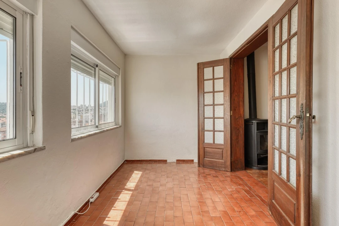 Apartamento T3 para Venda em Setubal (São Sebastião) Foto 23