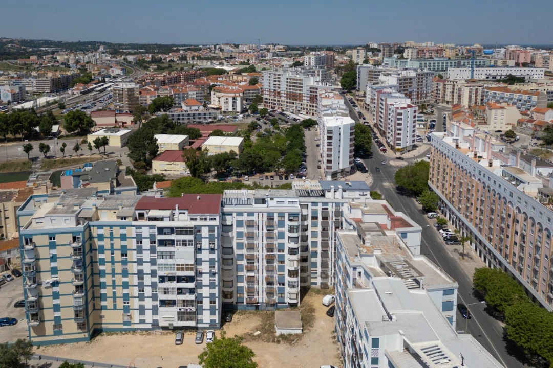 Apartamento T3 para Venda em Setubal (São Sebastião) Foto 36