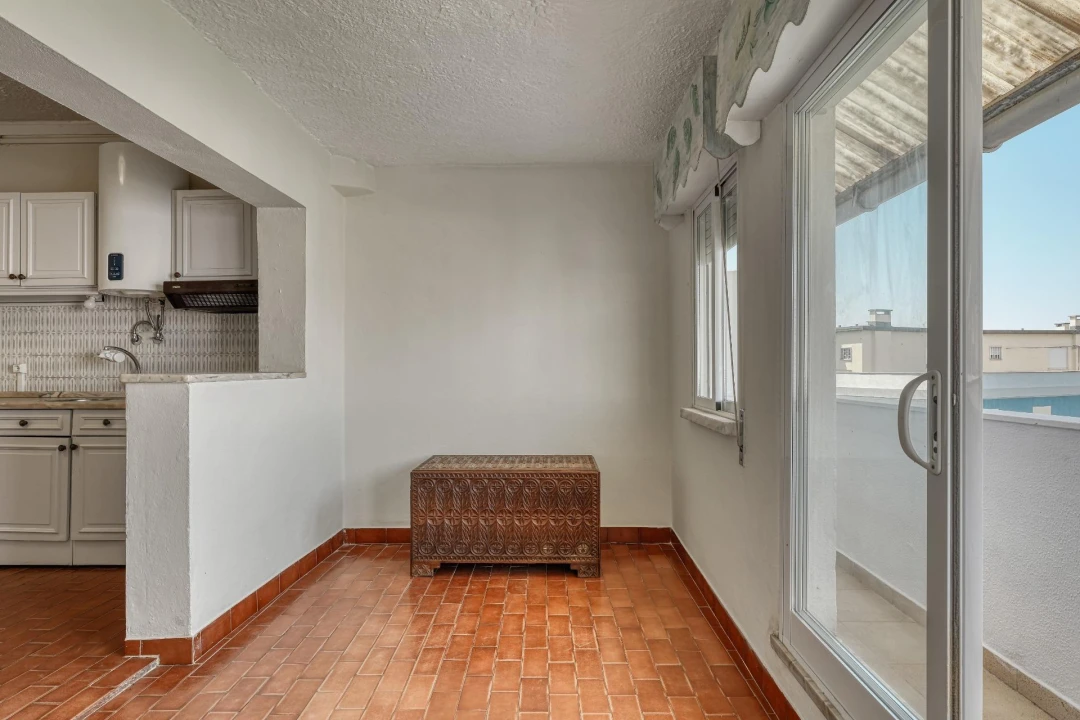 Apartamento T3 para Venda em Setubal (São Sebastião) Foto 9