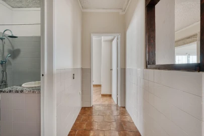 Apartamento T3 para Venda em Setubal (São Sebastião)