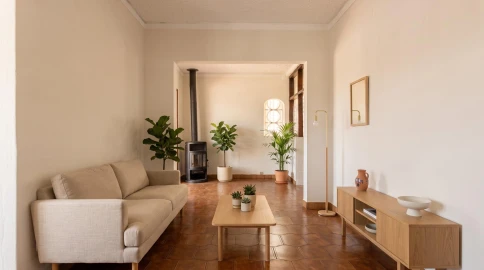 Apartamento T3 para Venda em Setubal (São Sebastião)