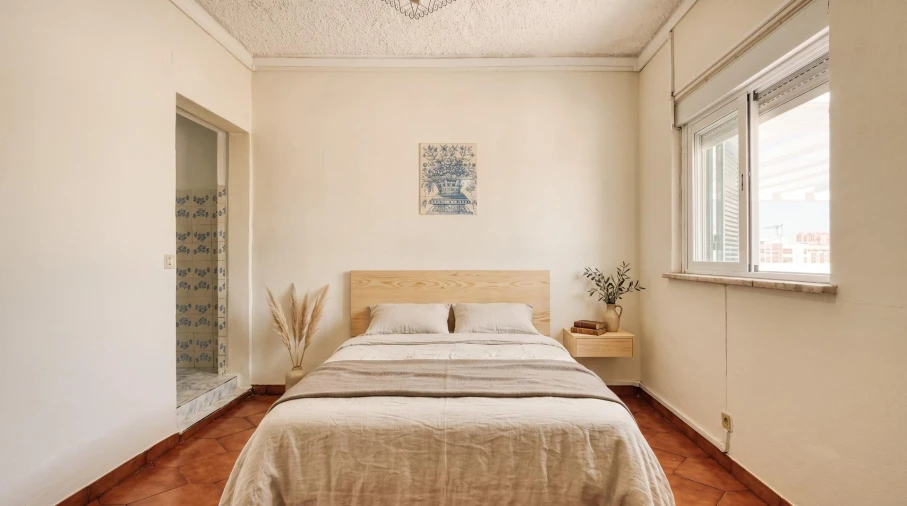 Apartamento T3 para Venda em Setubal (São Sebastião) Foto 5