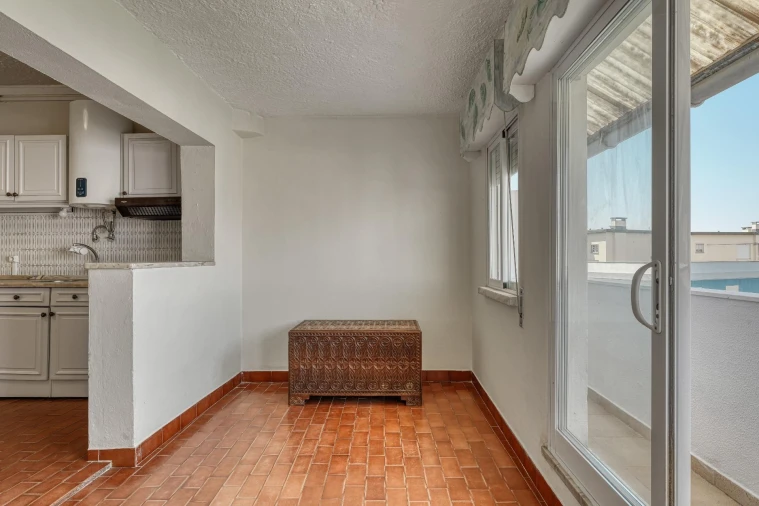 Apartamento T3 para Venda em Setubal (São Sebastião) Foto 9