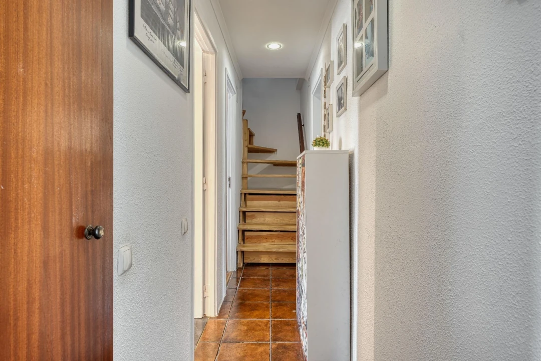 Apartamento T4 para Venda em Agualva e Mira-Sintra Foto 13