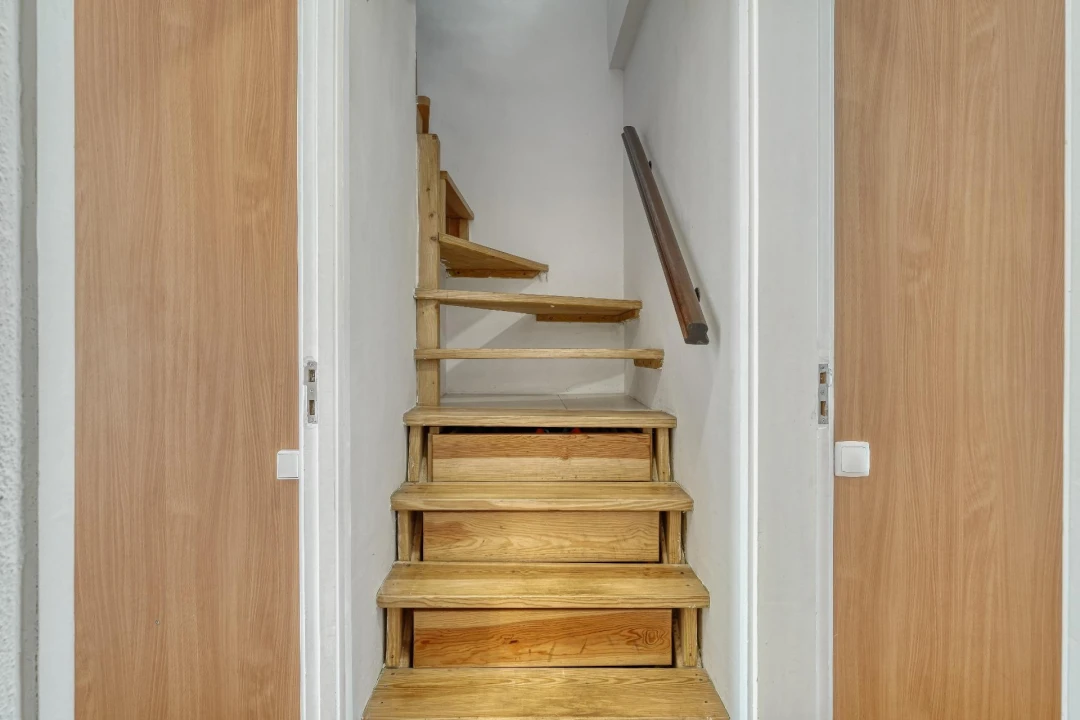 Apartamento T4 para Venda em Agualva e Mira-Sintra Foto 19