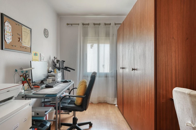 Apartamento T4 para Venda em Agualva e Mira-Sintra Foto 11