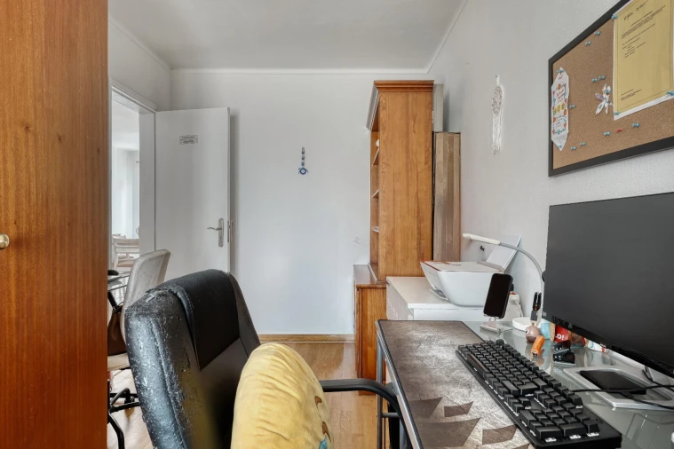 Apartamento T4 para Venda em Agualva e Mira-Sintra Foto 12