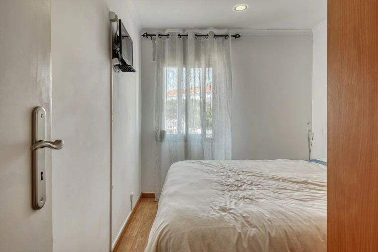 Apartamento T4 para Venda em Agualva e Mira-Sintra Foto 15