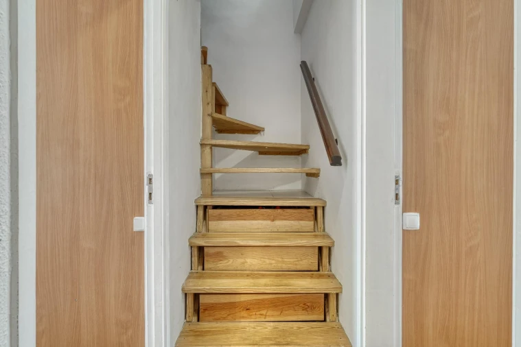 Apartamento T4 para Venda em Agualva e Mira-Sintra Foto 19