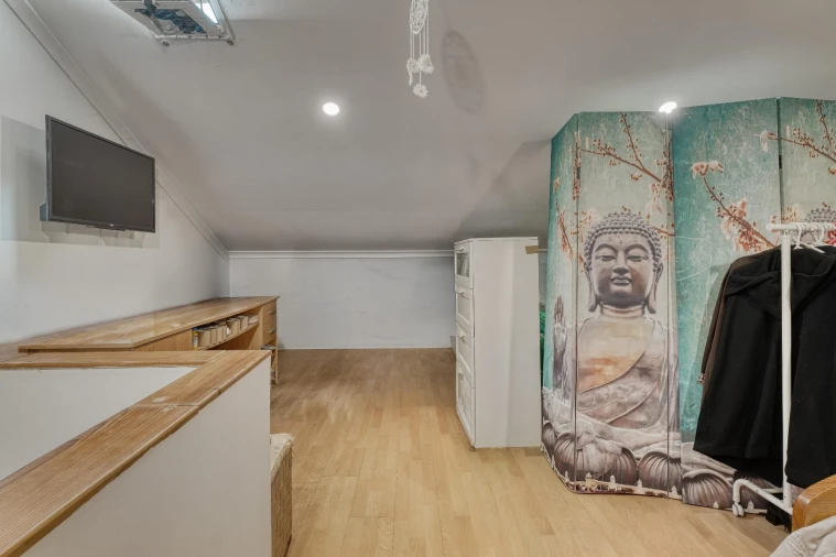 Apartamento T4 para Venda em Agualva e Mira-Sintra Foto 22