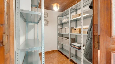 Moradia T5 para Venda em Sapardos