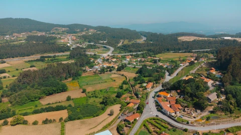 Moradia T5 para Venda em Sapardos