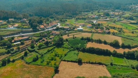 Moradia T5 para Venda em Sapardos