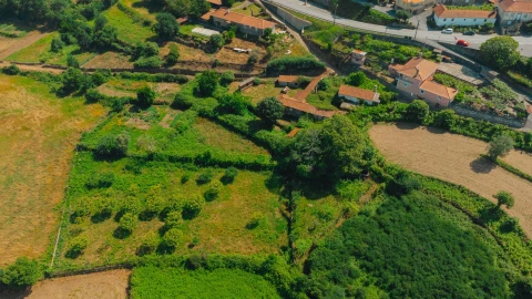 Moradia T5 para Venda em Sapardos