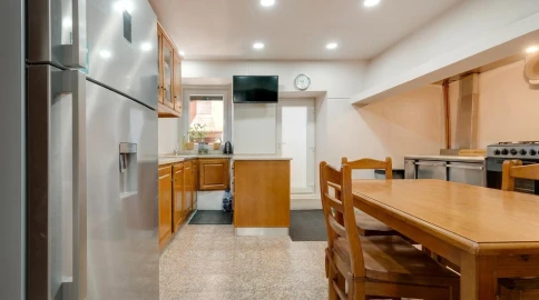 Moradia T5 para Venda em Sapardos