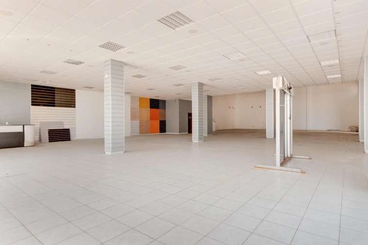 Armazém para Venda em Fajozes Foto 15
