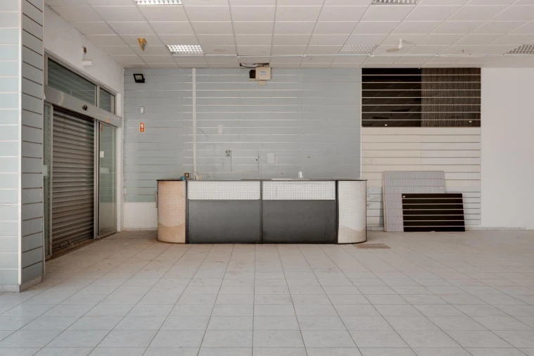 Armazém para Venda em Fajozes Foto 16