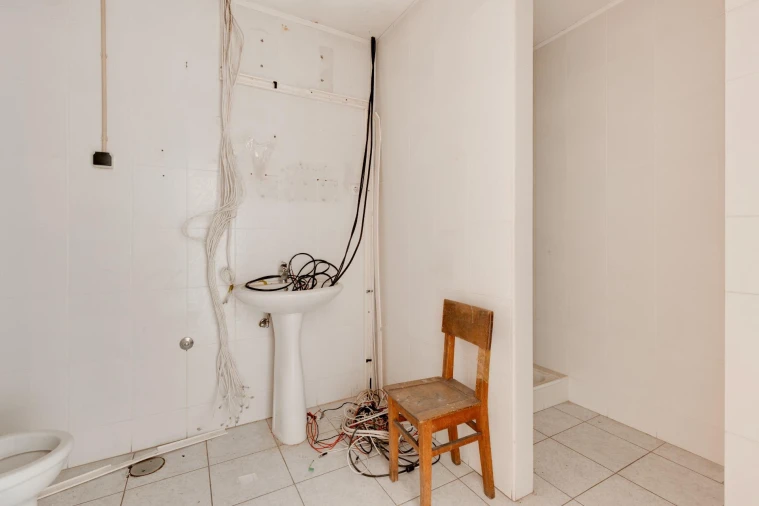 Armazém para Venda em Fajozes Foto 22