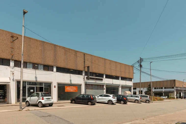 Armazém para Venda em Fajozes Foto 25