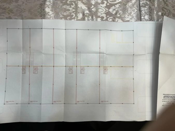 Armazém para Venda em Fajozes Foto 31