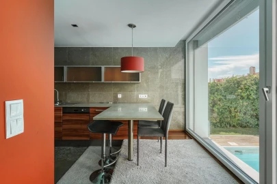 Moradia T4 para Venda em Carcavelos e Parede