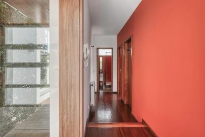 Moradia T4 para Venda em Carcavelos e Parede