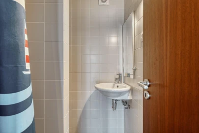 Moradia T4 para Venda em Carcavelos e Parede