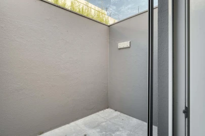 Moradia T4 para Venda em Carcavelos e Parede