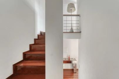 Moradia T4 para Venda em Carcavelos e Parede