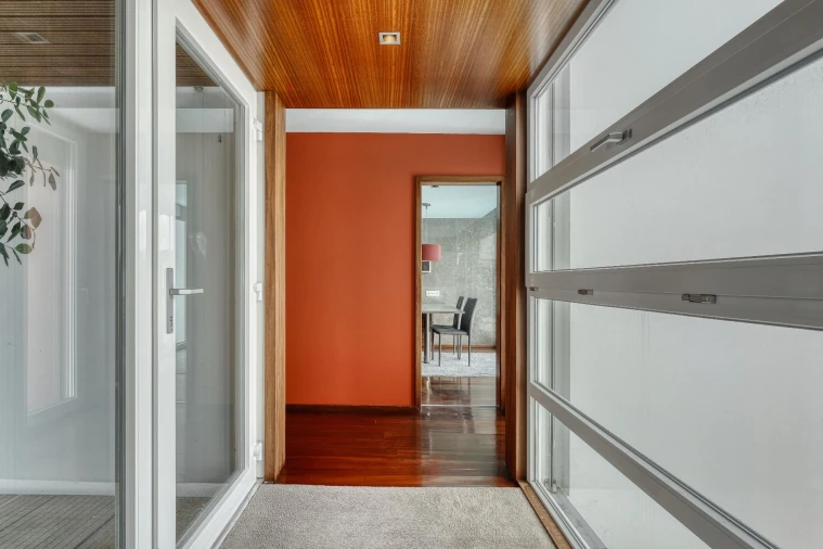 Moradia T4 para Venda em Carcavelos e Parede Foto 15