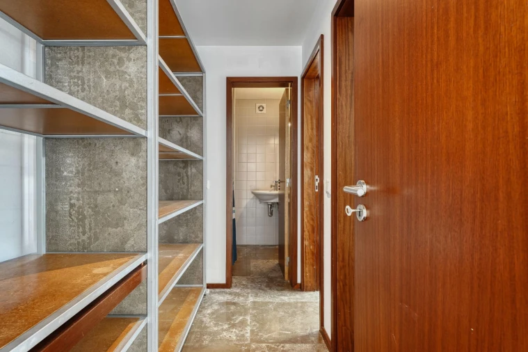 Moradia T4 para Venda em Carcavelos e Parede Foto 30
