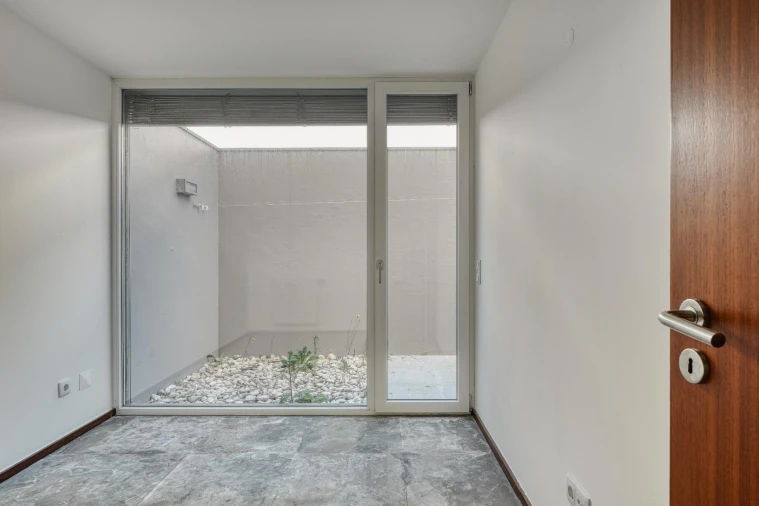Moradia T4 para Venda em Carcavelos e Parede Foto 33