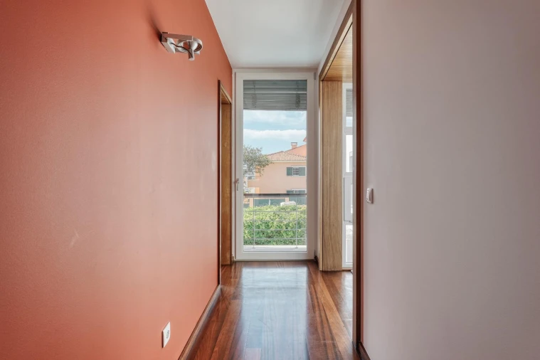 Moradia T4 para Venda em Carcavelos e Parede Foto 50