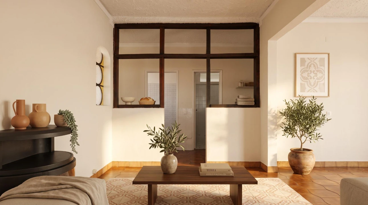 Apartamento T3 para Venda em Setubal (São Sebastião) Foto 1