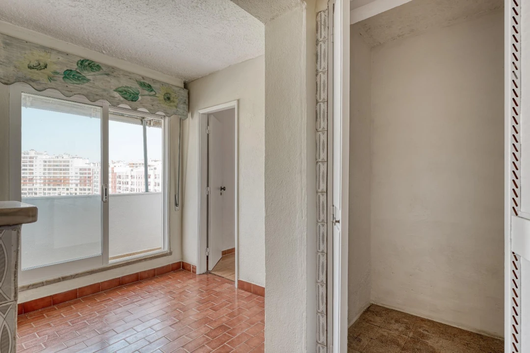 Apartamento T3 para Venda em Setubal (São Sebastião) Foto 10