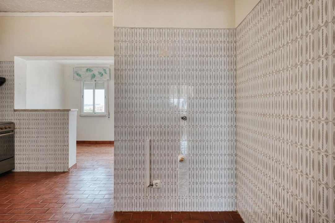 Apartamento T3 para Venda em Setubal (São Sebastião) Foto 16