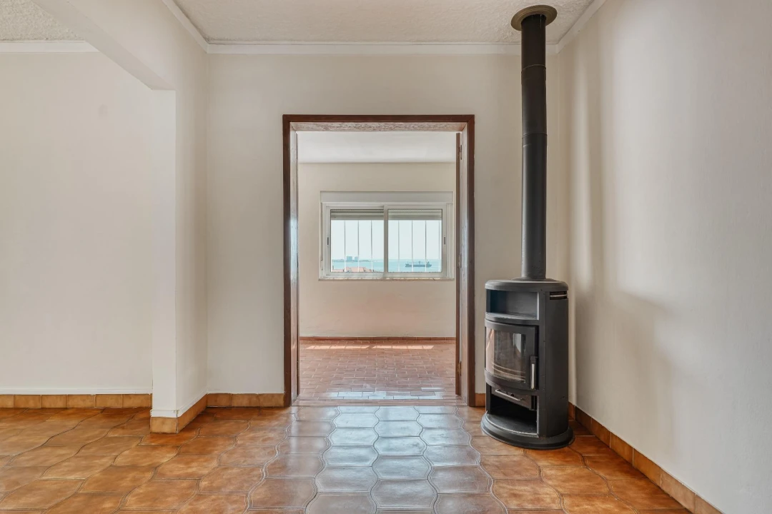 Apartamento T3 para Venda em Setubal (São Sebastião) Foto 21